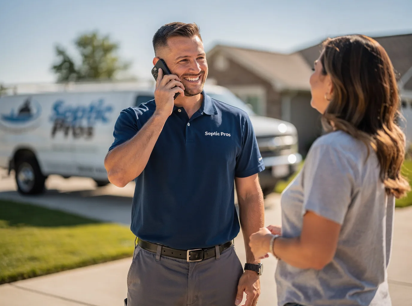 Septic Tank Pumping Patch Grove, WI FAQs
